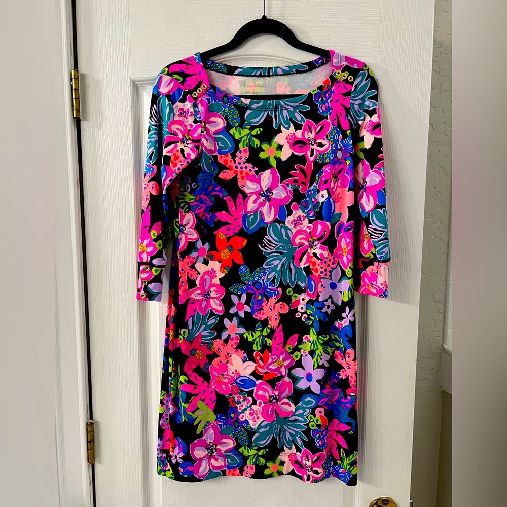 Lilly Pulitzer dress size small